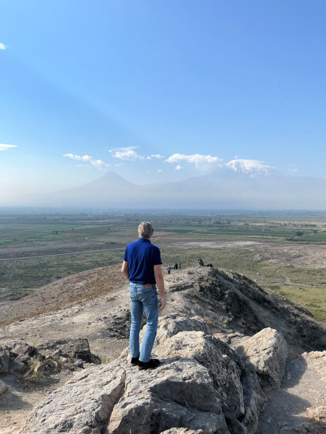 Berg Ararat